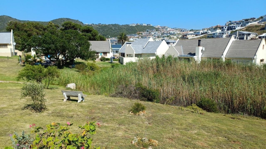 2 Bedroom Property for Sale in Vakansieplaas Western Cape